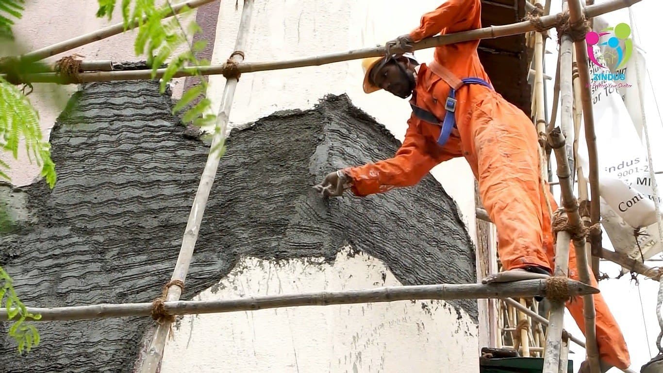 Structural Repairing service by Eastern Engineering